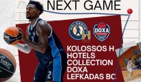 colossos doxa