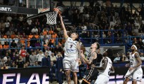 STOIXIMAN GBL 2026-2027 / ΔΟΞΑ ΛΕΥΚΑΔΑΣ - ΠΡΟΜΗΘΕΑΣ (ΓΙΩΡΓΟΣ ΕΥΣΤΑΘΙΟΥ / EUROKINISSI)
