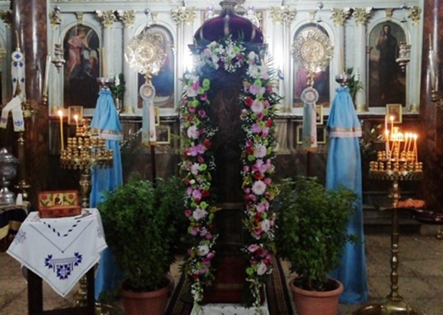 Άγ.Γεράσιμος