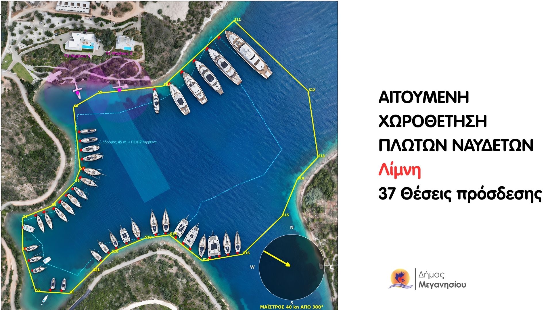 Λίμνη